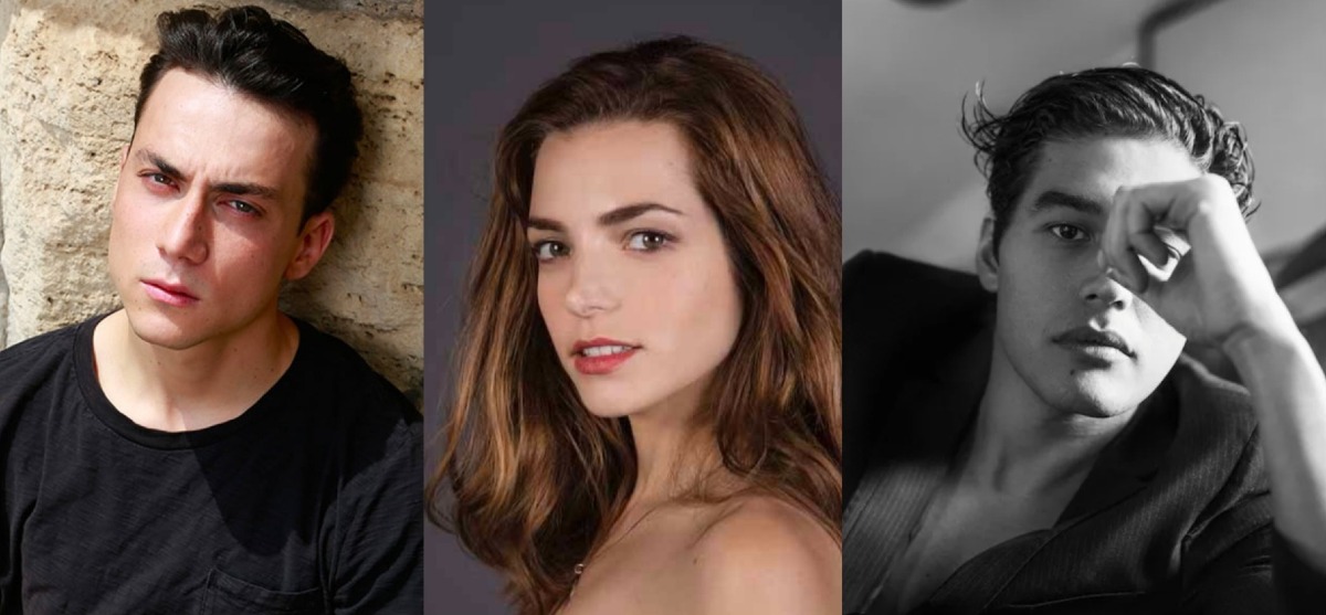 SMEET, il cinema incontra Catanzaro: tre giorni tra set e formazione - Foto Uff. Stampa Smeet Catanzaro