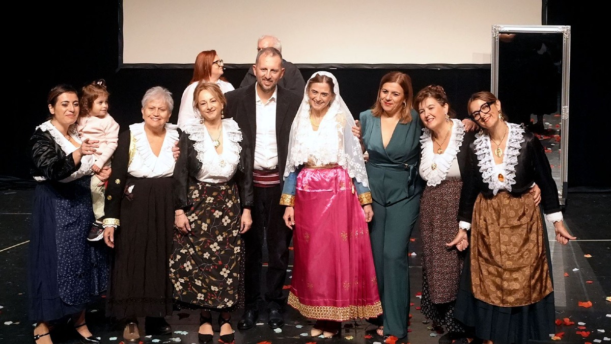 “Martesa” conquista Zagabria: la cultura arbëreshe parla al pubblico europeo - 