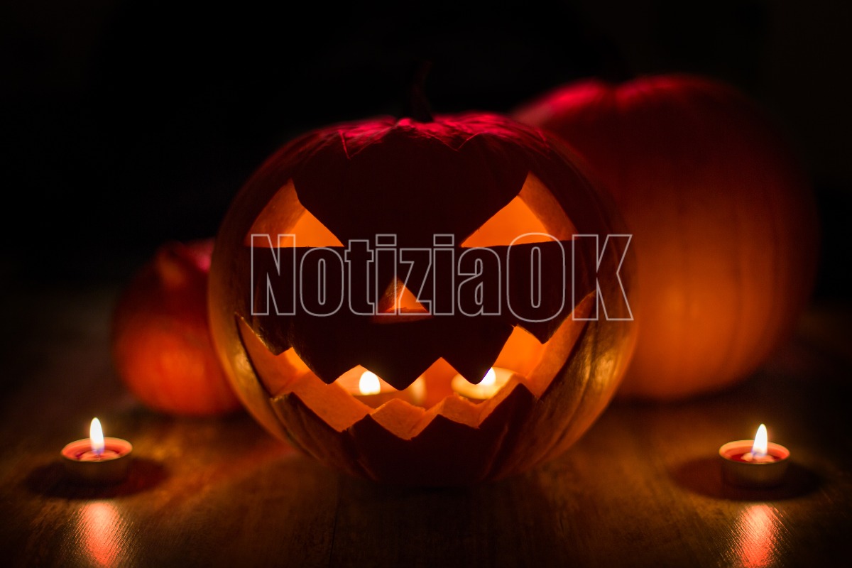 Halloween, perché la zucca è il simbolo della festa più spaventosa dell’anno - Foto: Redazione