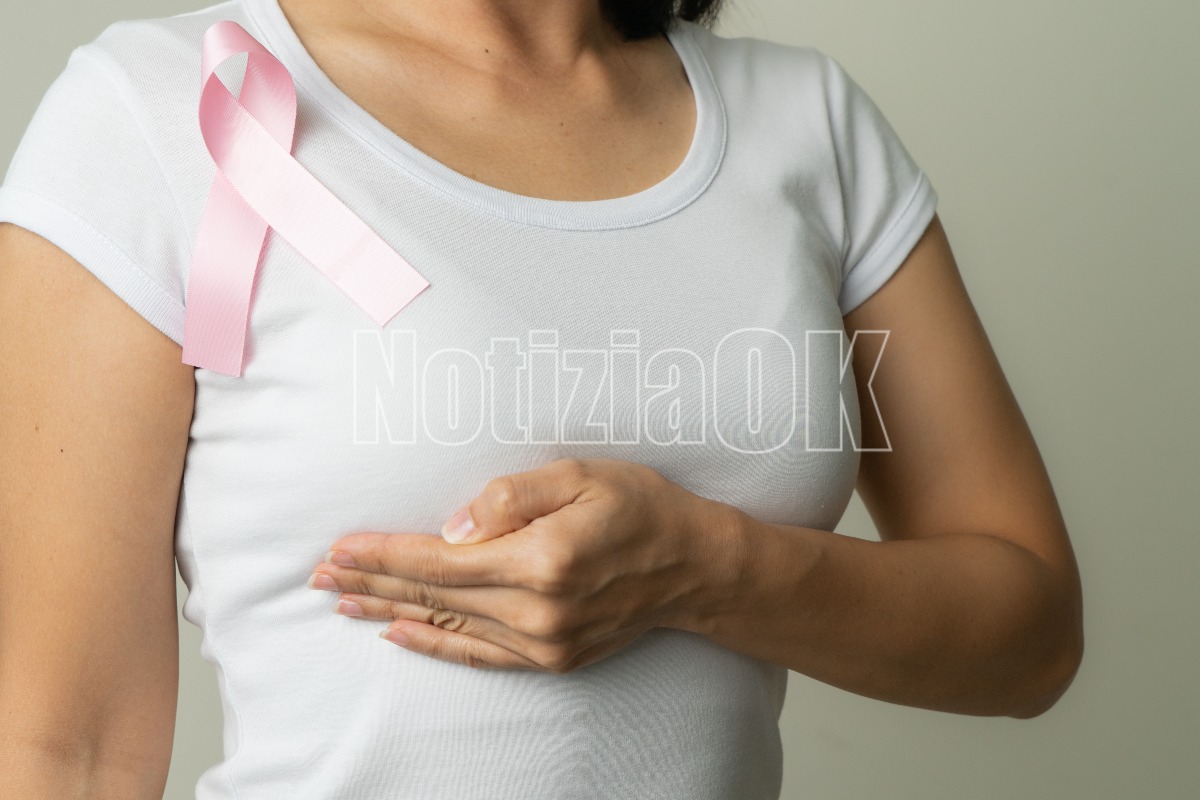 Tumore al seno, cinque professioniste a Girifalco per parlare di prevenzione - Foto: Redazione
