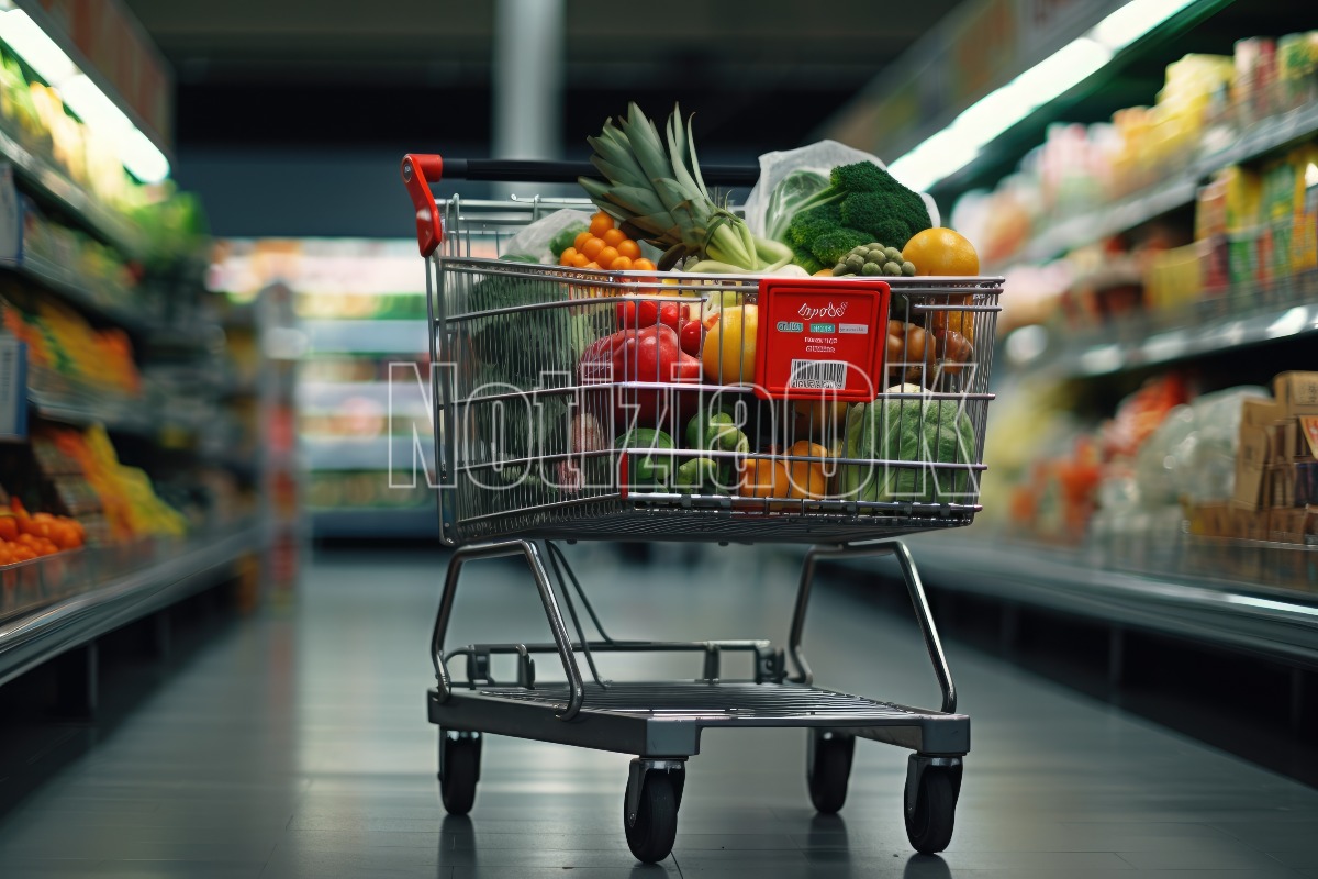 Consumi: business agromafie vale 25,2 miliardi - Foto: Redazione