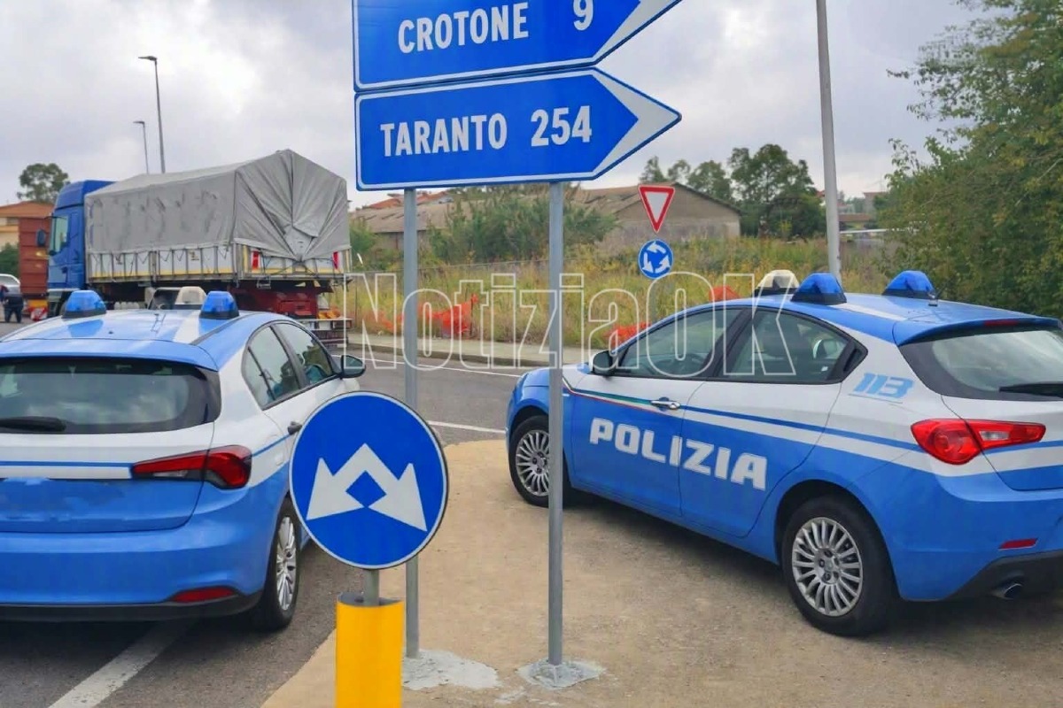 Ministero dell’Interno: avviate le procedure per identificare i responsabili dei blocchi stradali - Foto: Redazione