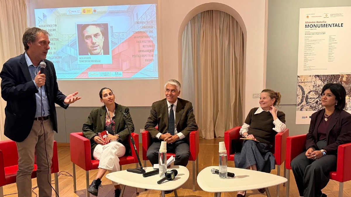 Catanzaro, alleanza per la rigenerazione: dagli scarti agricoli nuove opportunità sociali