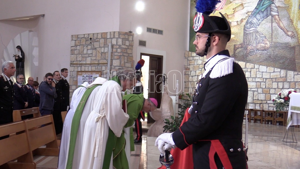 (VIDEO) Crotone ricorda Gabriele Mambor a quattro anni dalla tragedia - Foto: Redazione 