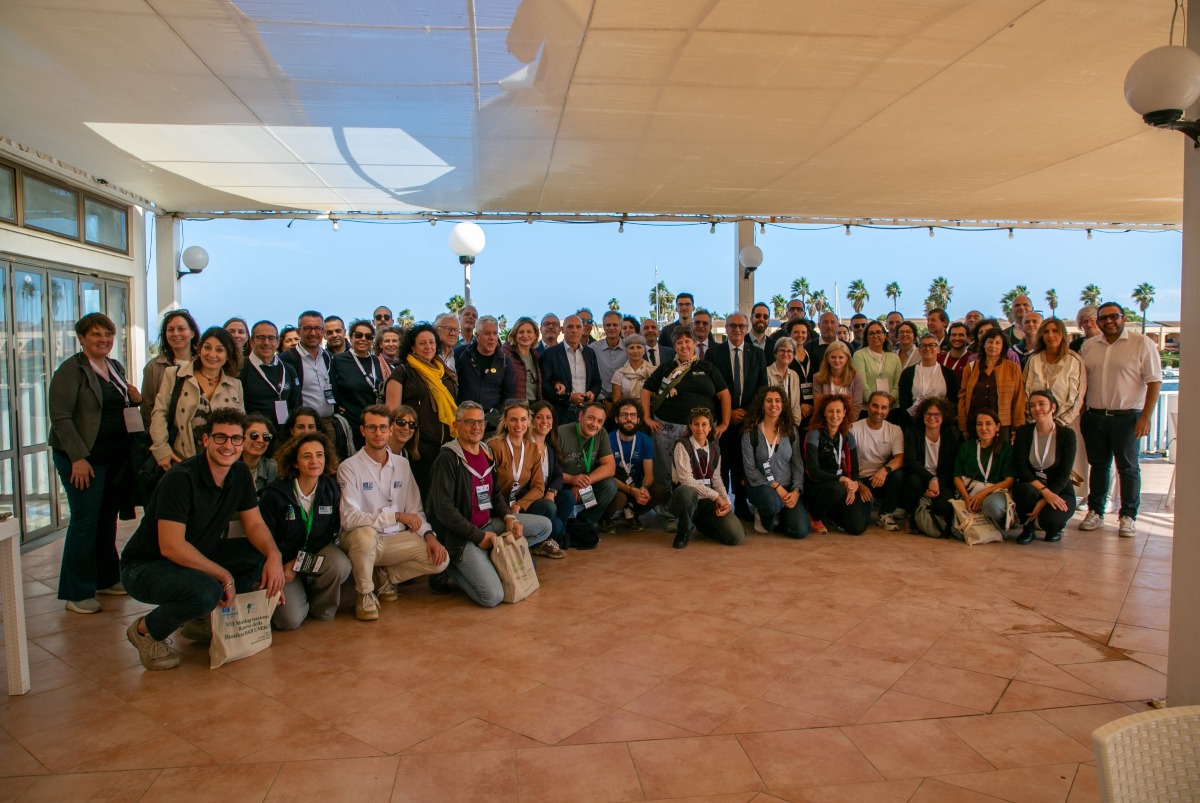 Si chiude nella Sila il VII Meeting nazionale delle Riserve della Biosfera MAB UNESCO - Foto: Uff. Stampa Parco Nazionale della Sila