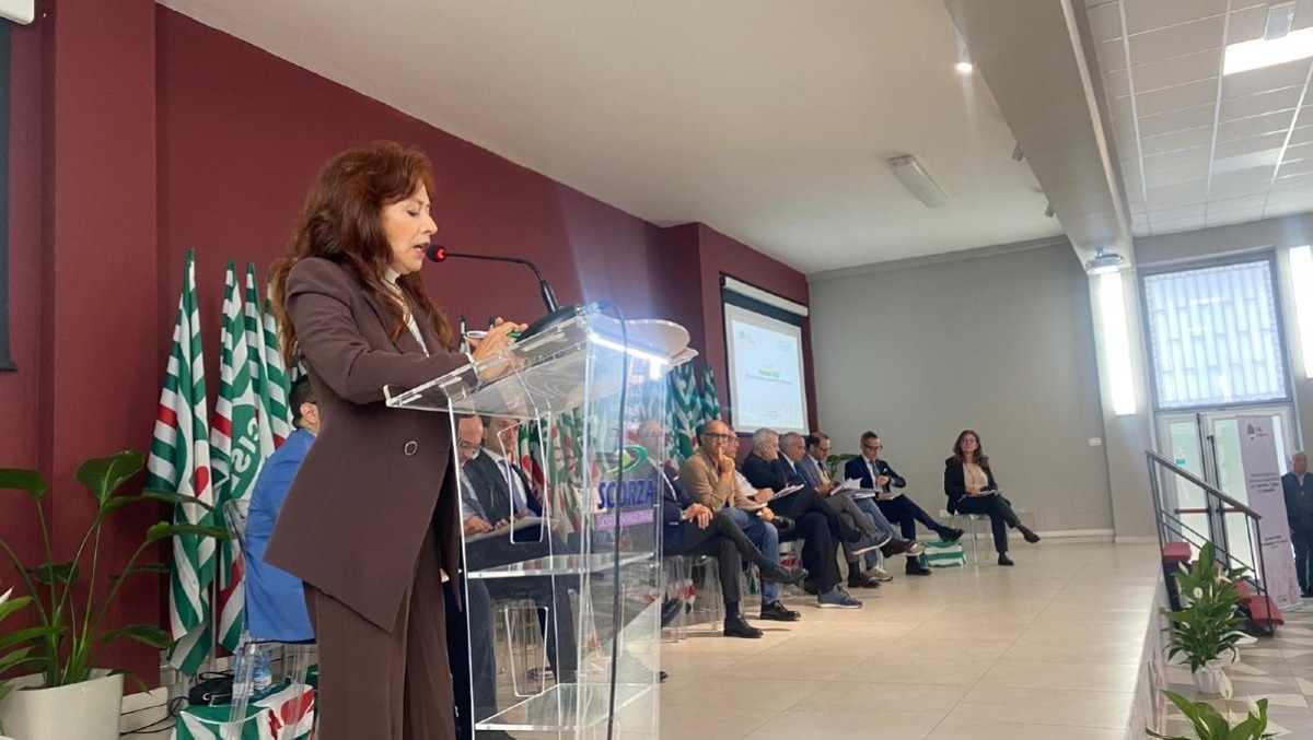 Cosenza, la CISL promuove il confronto su lavoro, giovani e sviluppo del territorio al Liceo Scorza - Foto: Uff. Stampa Liceo Scorza