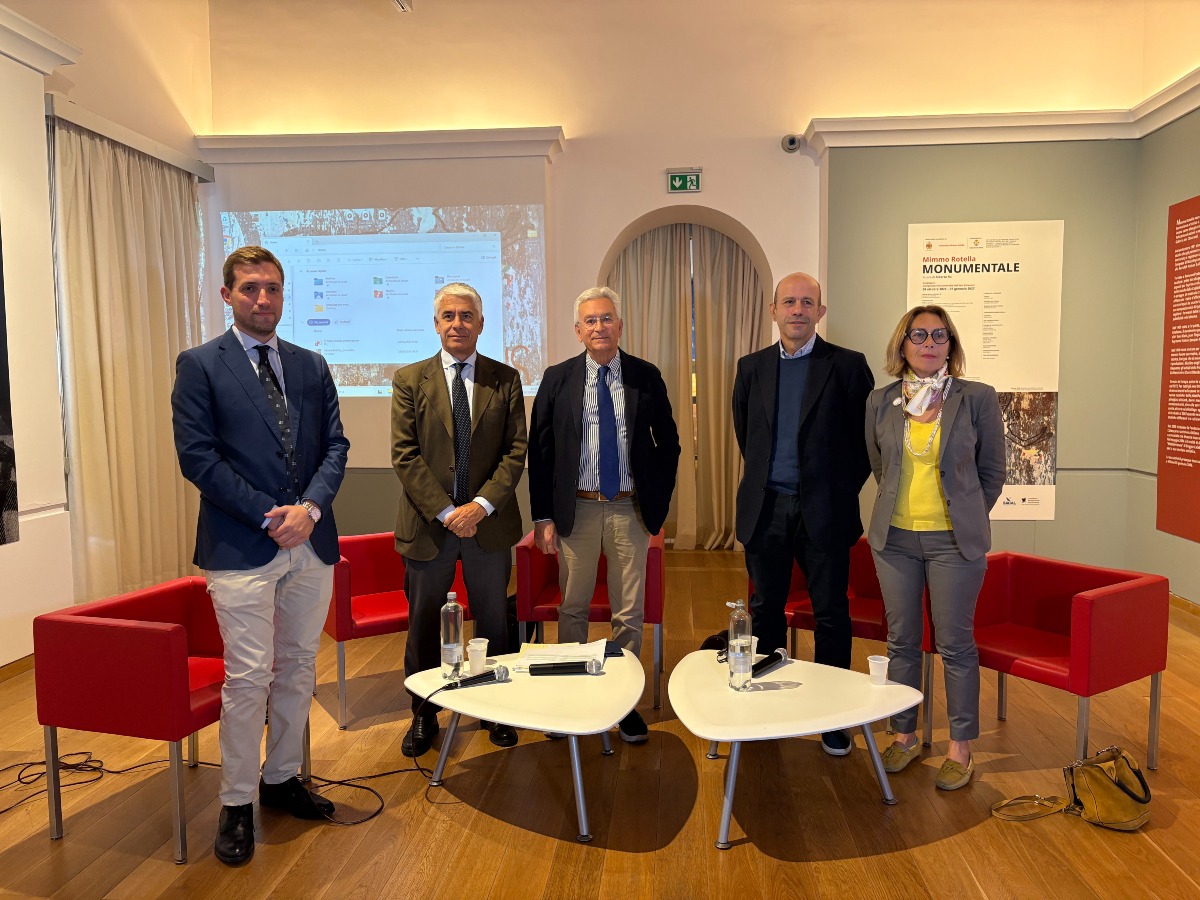 Inclusione e lavoro, cinque progetti sociali tra Calabria e Basilicata: in arrivo 1,5 milioni di euro - Foto: Uff. Stampa Comune di Catanzaro