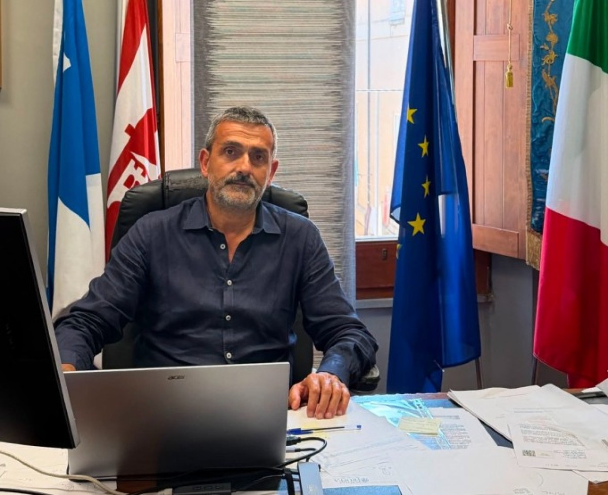 Tropea, la scuola del futuro al centro di un congresso internazionale tra Italia e Messico - Foto: Uff. Stampa Comune di Tropea