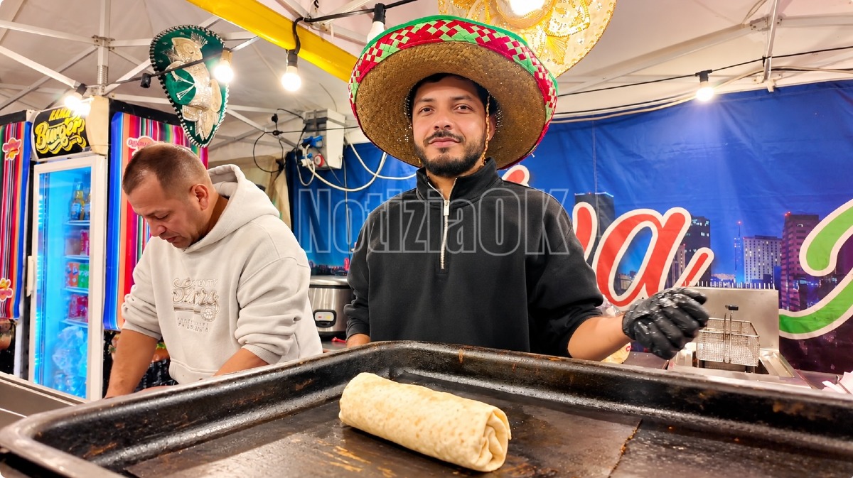 Viva Mexico Festival, la cucina messicana torna a Crotone - Foto: Redazione 