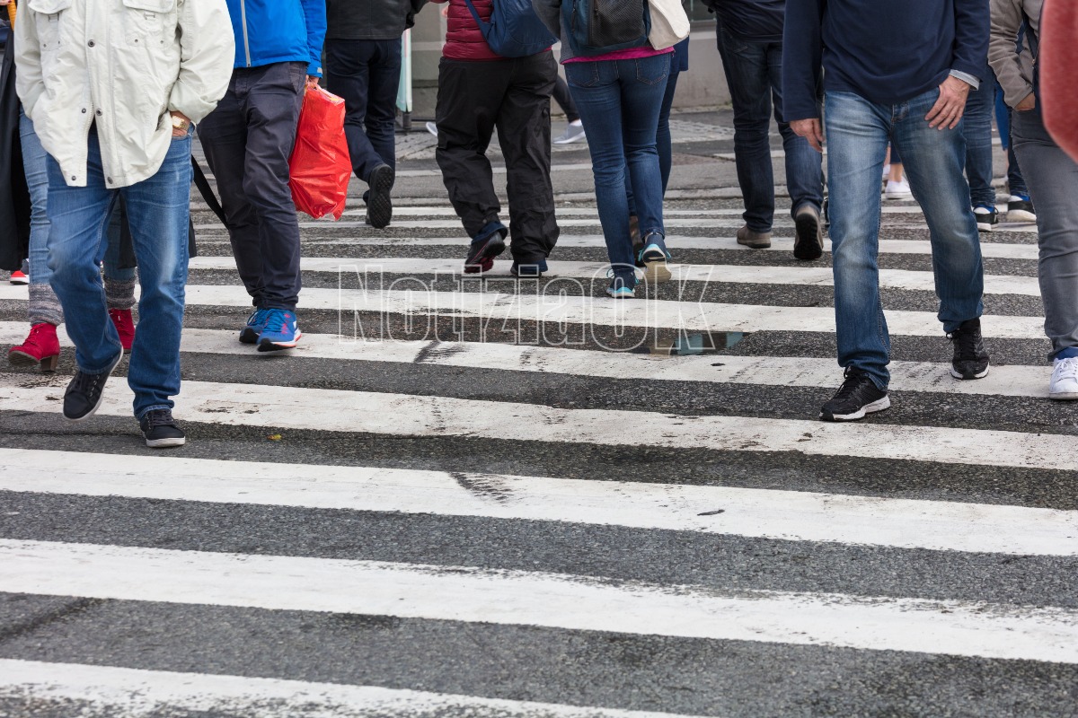 Rapporto Bes 2025, l’Istat: Calabria tra le regioni con maggiori criticità sul benessere - Foto: Redazione