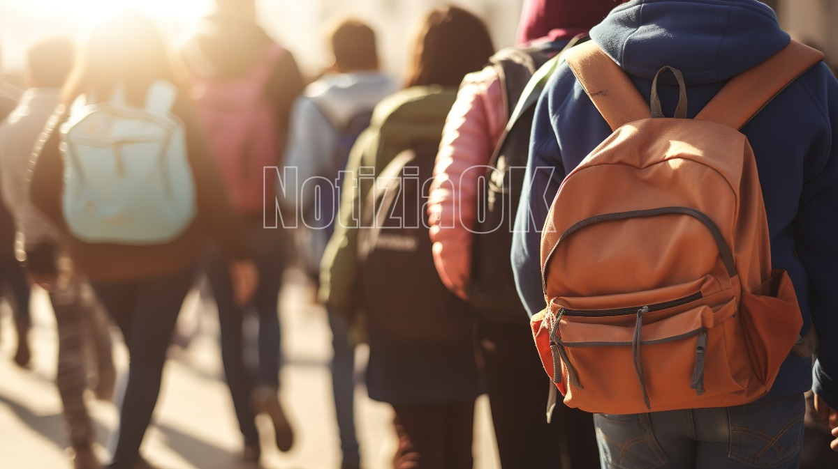 Crotone - Risorse per contrastare lo spaccio di droga fuori dalle scuole - Foto: Redazione
