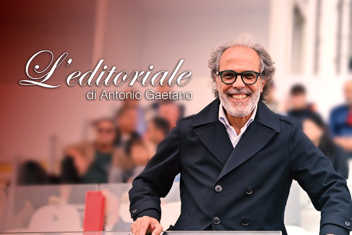 Crotone-Casarano - L'Editoriale:  «Tre ex tornano allo Scida, ma la sfida è al presente» - 