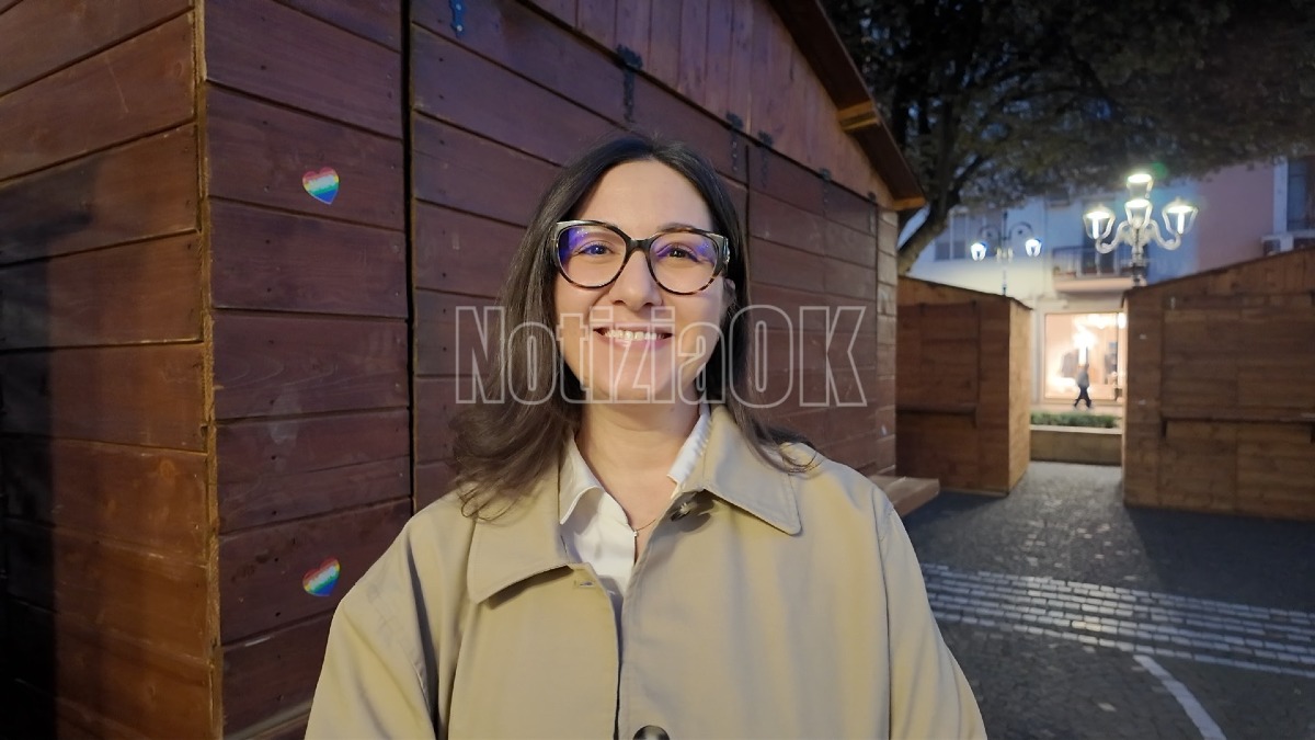 (VIDEO) StraSalute, l’odontoiatra Priscilla Caccia: «La prevenzione orale comincia da piccoli» - Foto: Redazione 