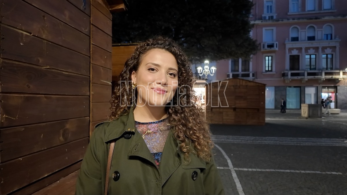 (VIDEO) Vania Mancuso alla StraSalute: screening visivi per individuare i disturbi nei bambini - Foto: Redazione 