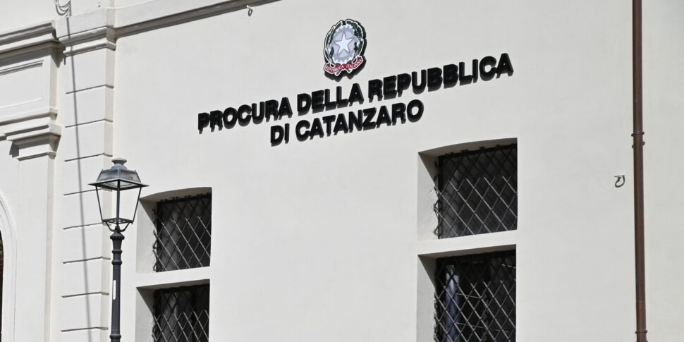 Catanzaro, sorveglianza speciale per tre anni a un 33enne - Foto Uff Stampa Questura di Catanzaro 