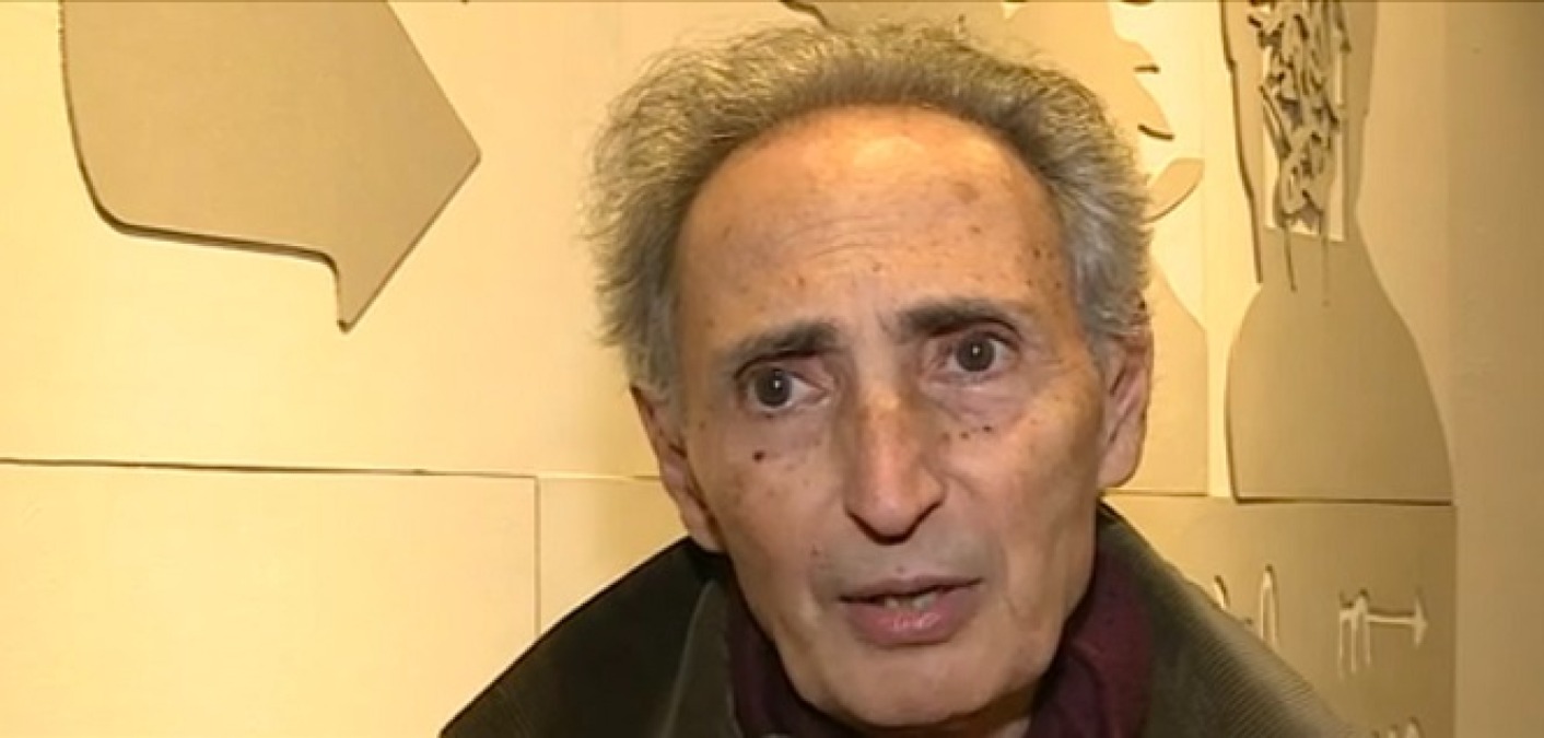 Cosenza ricorda Giulio Telarico, omaggio al maestro dell’arte calabrese - Foto Uff. Stampa Comune di Cosenza 
