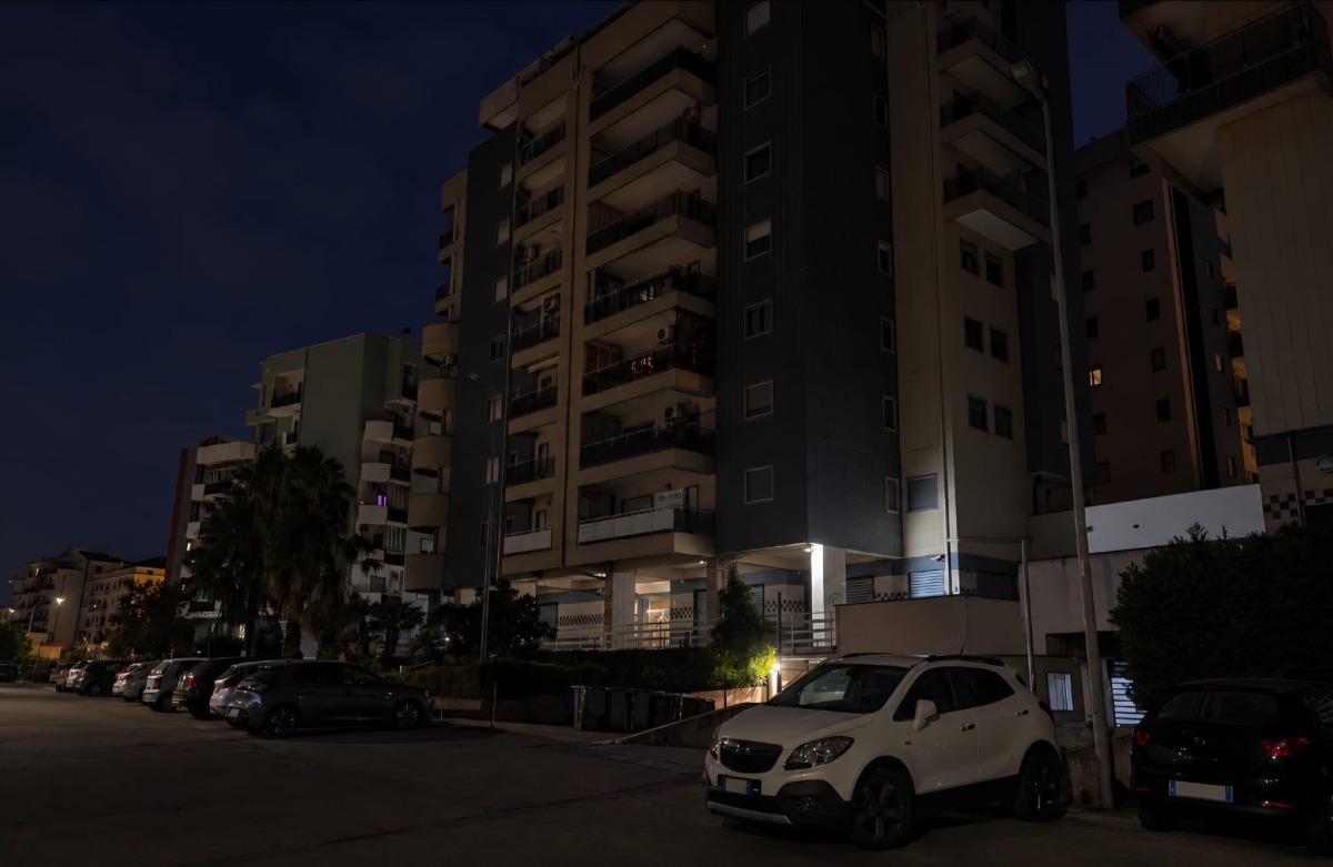 Cosenza, strade al buio da mesi: Spadafora chiede interventi immediati - 
