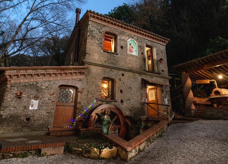 L'Antico Mulino delle Fate apre le porte a otto giorni di iniziative - Foto Uff Stampa Antico Mulino delle Fate 