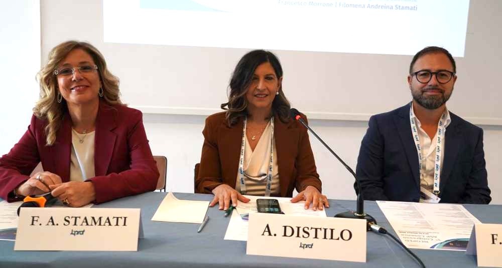 Neonatologia e pediatria, a Cetraro il confronto sulle cure per i più piccoli - Foto Uff. Stampa Neoped