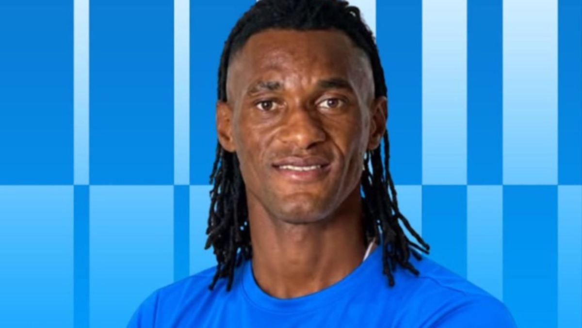 Digiesse Praia Tortora, ufficiale l’arrivo di Emanuel Nanapere: rinforzo in attacco - Foto: Uff. Stampa ASD Praia Tortora