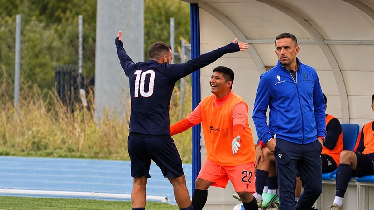 Prima Categoria, quinta giornata: Union Kroton travolgente, Belvedere Spinello secondo - Foto Uff Stampa Union Kroton