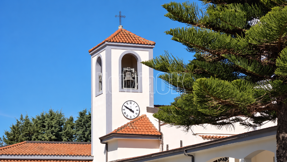 Crotone, Santa Messa al Monastero delle Carmelitane per la commemorazione dei defunti - Foto: Redazione 
