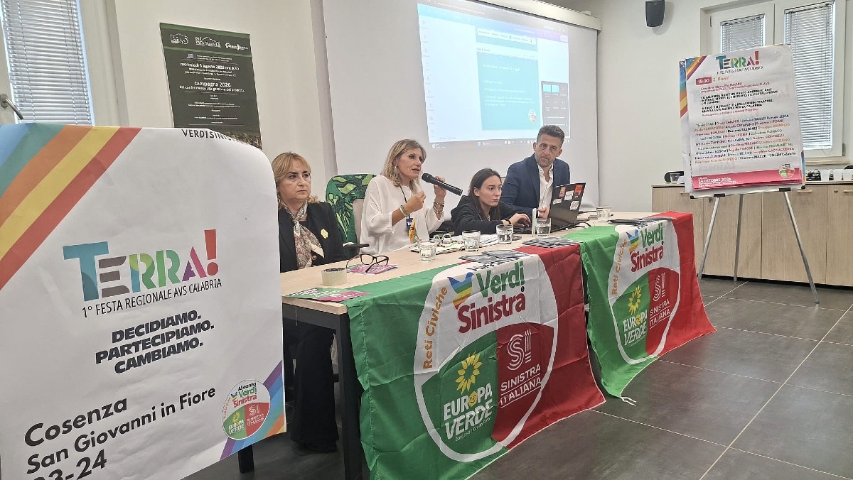  Stasi sul modello Occhiuto: "Sui servizi l’accentramento è fallito, più poteri ai Comuni" - Foto: Uff. Stampa Comune di Corigliano-Rossano