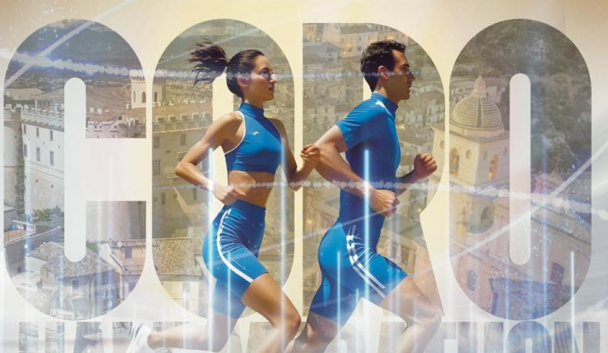 Co.Ro. Half Marathon, l’8 novembre in palio i titoli regionali Fidal - Foto: Uff. Stampa  Co.Ro.Half Marathon