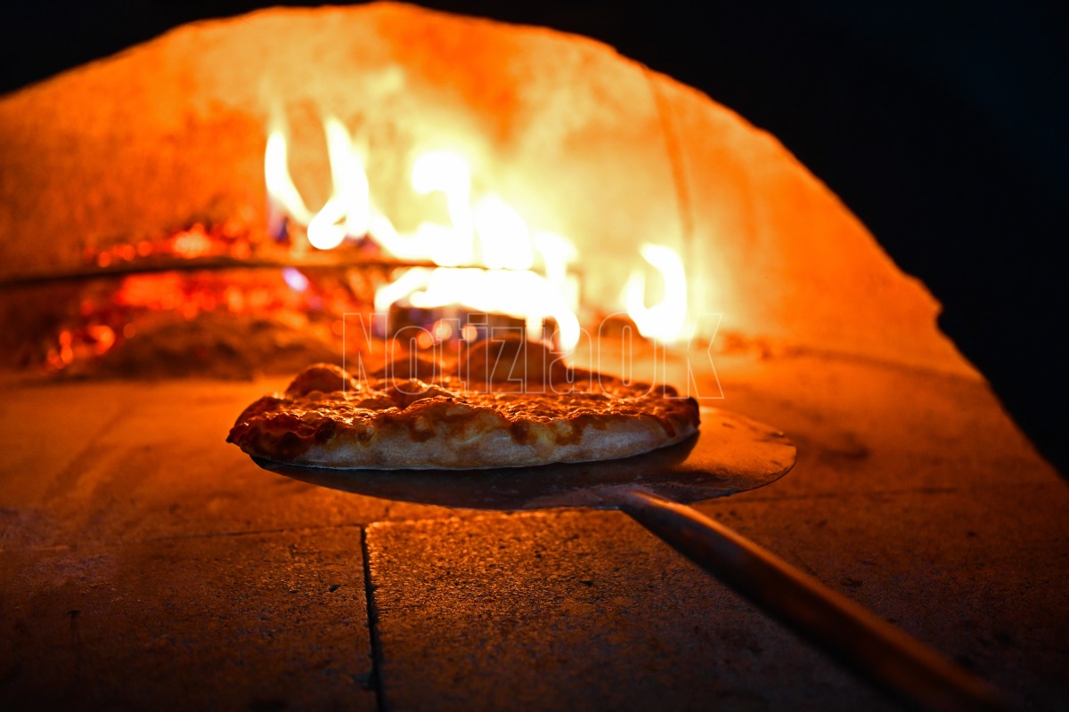 Due pizzerie crotonesi tra Le migliori pizzerie d’Italia 2027 - Foto: Redazione