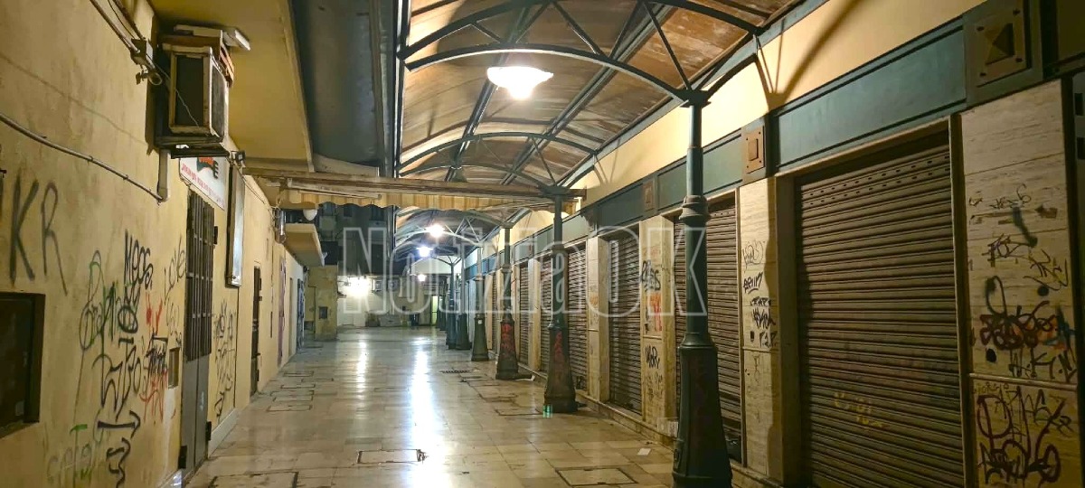 Crotone, ridare vita a Piazza Mercato per un centro storico vivo tutto l’anno - Foto: Redazione