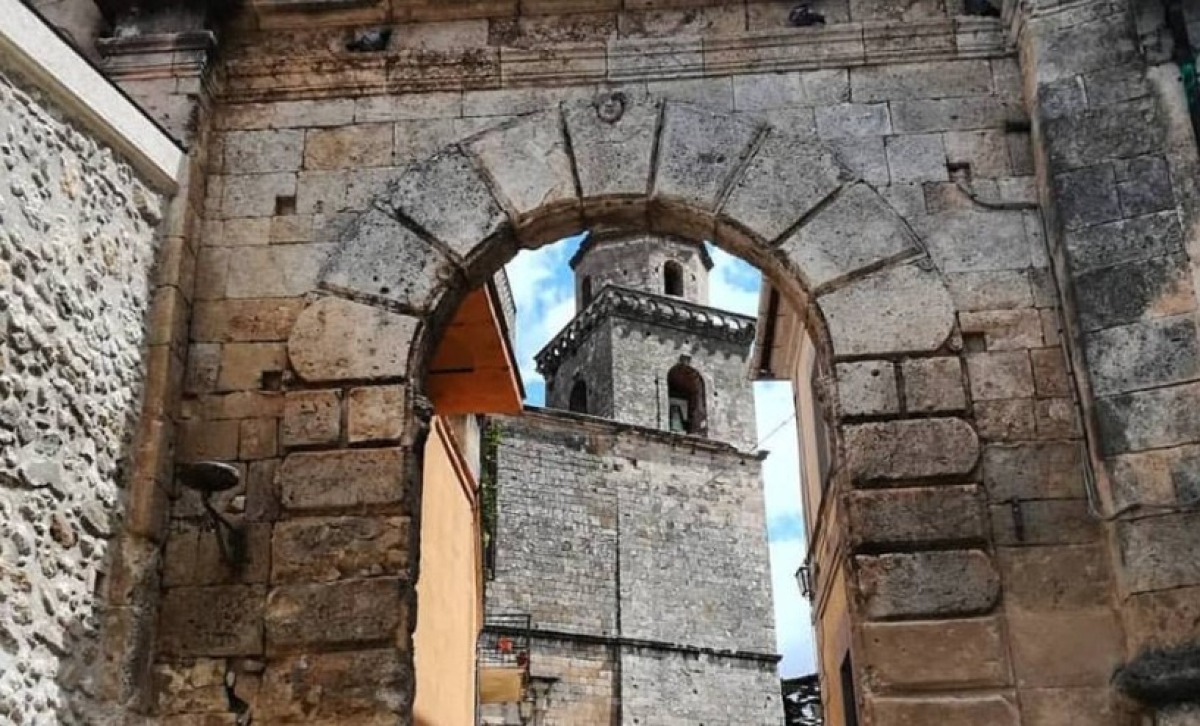 Cropani, il sindaco fa il punto sui lavori: investimenti per scuole, viabilità e sicurezza - Foto: Uff. Stampa Comune di Cropani