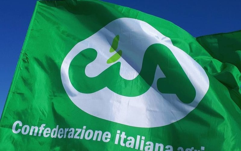 Agricoltura, il PCUP incontra Nicodemo Podella: «Piena solidarietà alle lotte degli agricoltori» - Foto: Uff. Stampa PCUP - Partito Comunista di Unità Popolare