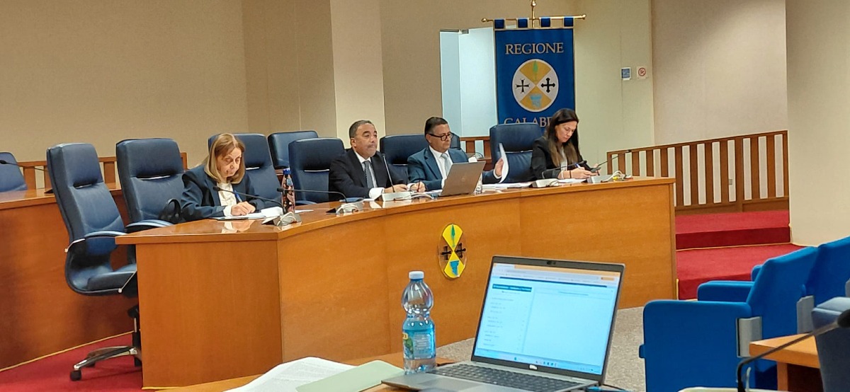 Calabria, ambiente e turismo: avanti le proposte per due nuove riserve naturali e il glamping - Foto: Uff. Stampa Sergio Ferrari