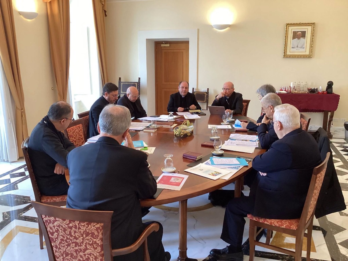 Vescovi umbri, solidarietà a Boccardo dopo gli attacchi social: tre nuove nomine - 
