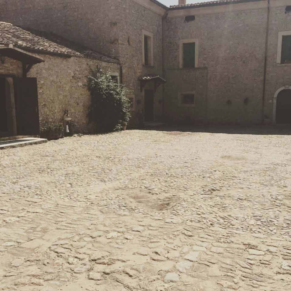 Scandale - Masseria Zurlo, tesoro da scoprire: porte aperte per Coltiviamo la cultura