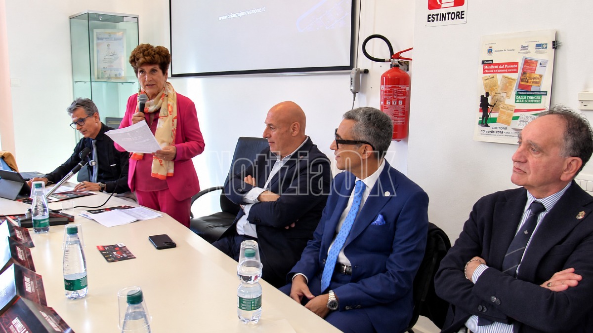 (VIDEO) Il Tour del Cuore arriva a Crotone il 2 dicembre: in campo anche la Nazionale Attori - Foto: Redazione 