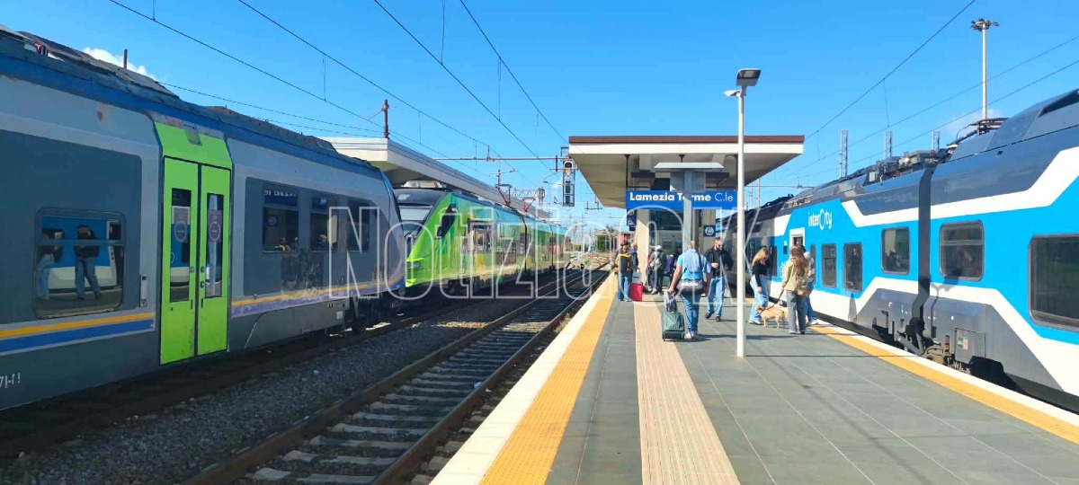 Treni, circolazione regolare il 29 e 30 ottobre: differito lo sciopero nazionale - Foto: Redazione