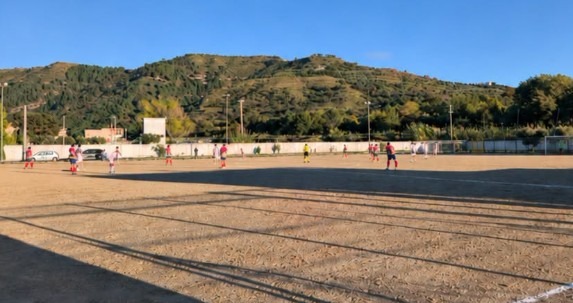 Under 19, la PLM Morrone travolge il Campora: finisce 1-7 - Foto: Uff. Stampa PLM Morrone