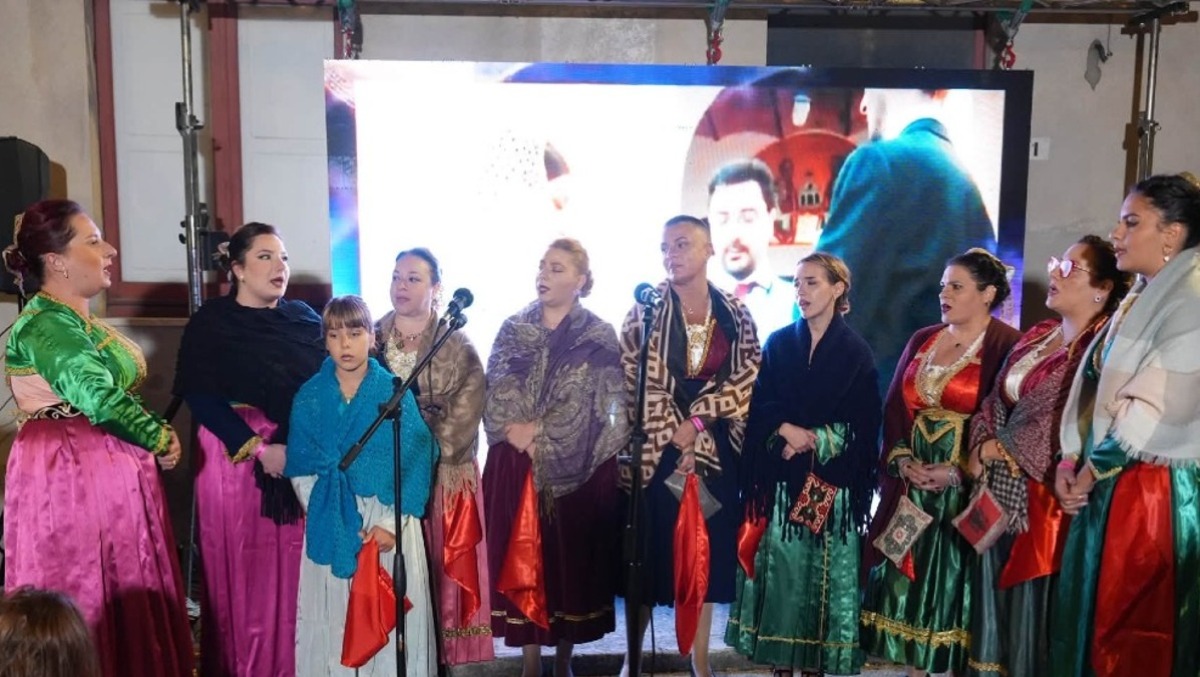Arbëria Digital Fest 2026, Pallagorio celebra la cultura arbëreshe tra musica, tradizioni e sapori - Foto: Uff. Stampa Fili Meridiani