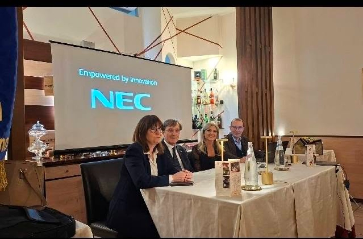 Castrovillari, il Rotary accende i riflettori sulla prevenzione delle malattie cardiovascolari - Foto: Uff. Stampa Comune di Casali del Manco