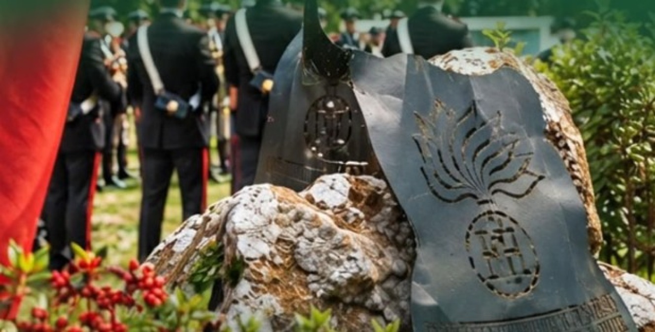 Girifalco ricorda i carabinieri caduti a Monte Covello con un triangolare di calcio a 5 - Foto: Uff. Stampa Comune di Girifalco