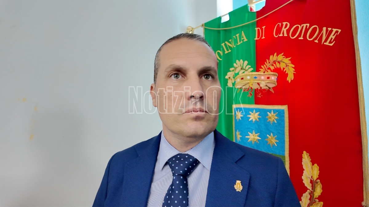 Viabilità, la Provincia di Crotone interviene nei 27 Comuni: lavori già completati in diversi centri - Foto: Redazione 