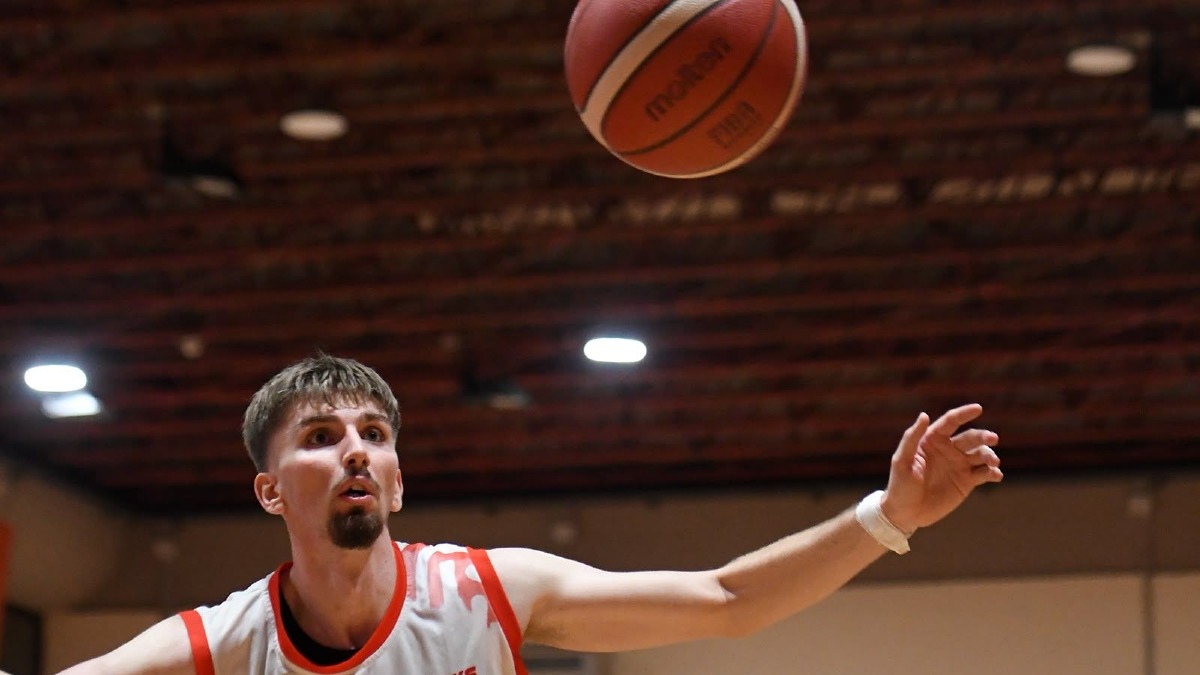 Bim Bum Rende, sabato la trasferta sul campo del Benevento - Foto Uff. Stampa Bim Bum Basket Rende