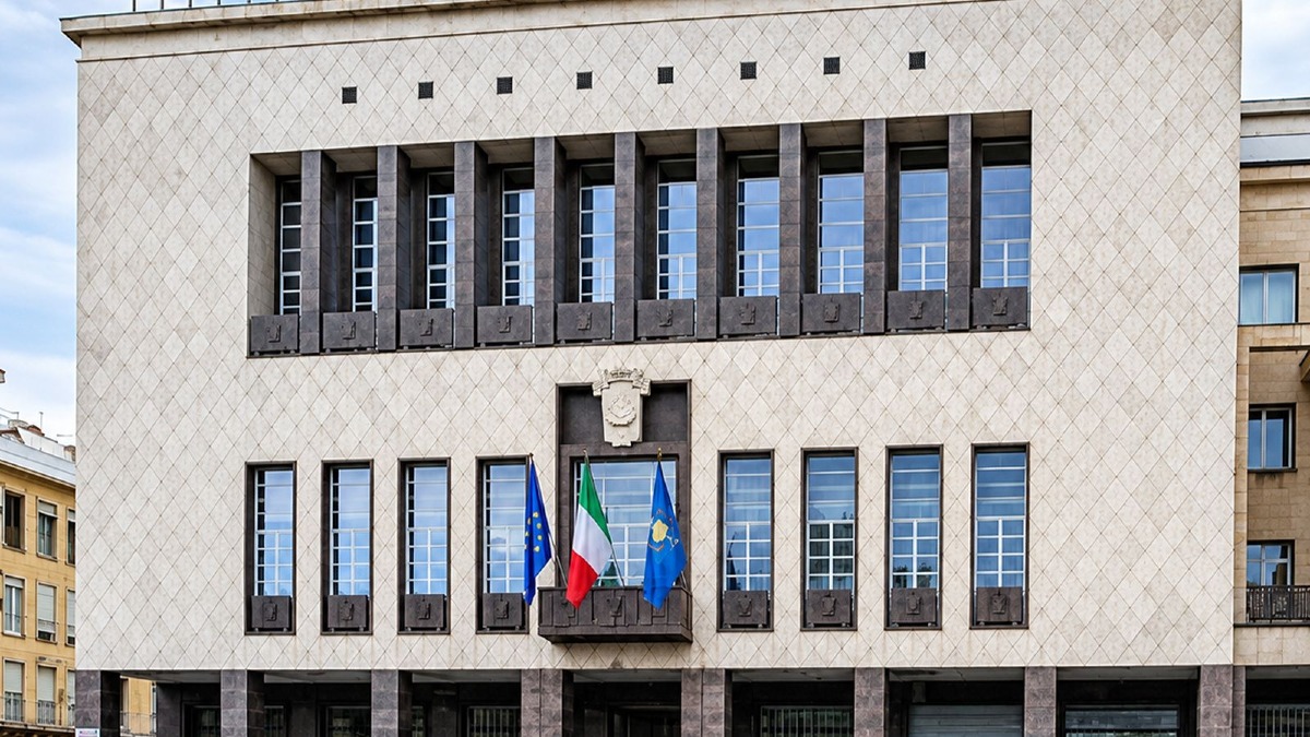 Cosenza, l’opposizione: «L’azzeramento delle deleghe certifica la crisi del centrosinistra» - Foto Uff Stampa Consiglieri Minoranza Cosenza