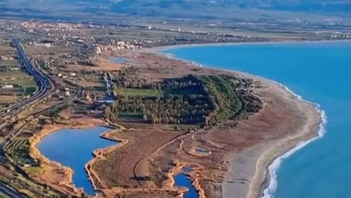Laghi La Vota, i Costruttori Nautici dei Due Mari: «Recuperare l’antico porto e fermare il degrado» - Foto: Uff. Stampa ASS. COSTRUTTORI NAUTICI DEI DUE MARI