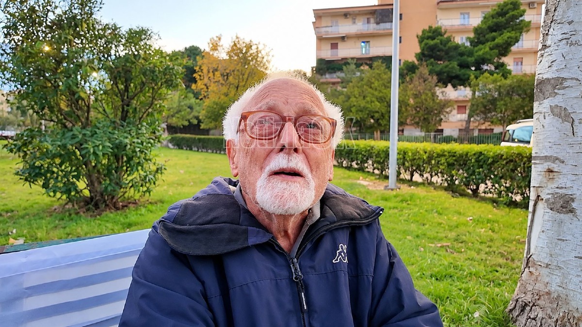 (VIDEO) Vincenzo Fabiani, una vita al servizio dell’archeologia crotonese - Foto: Redazione 
