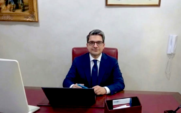 Crotone - Più tutela e servizi per i proprietari - Foto: Luigi Macrillò