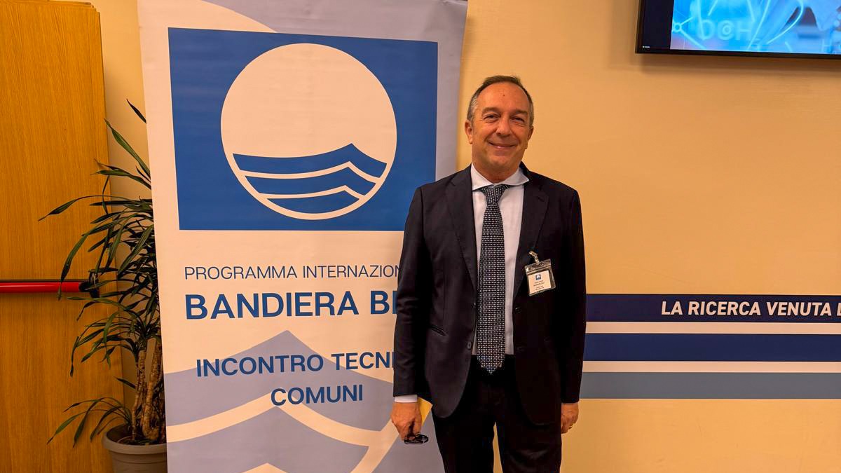 Santa Maria del Cedro prepara la candidatura alla Bandiera Blu 2027 - Foto Uff. Stampa Comune di Santa Maria del Cedro 