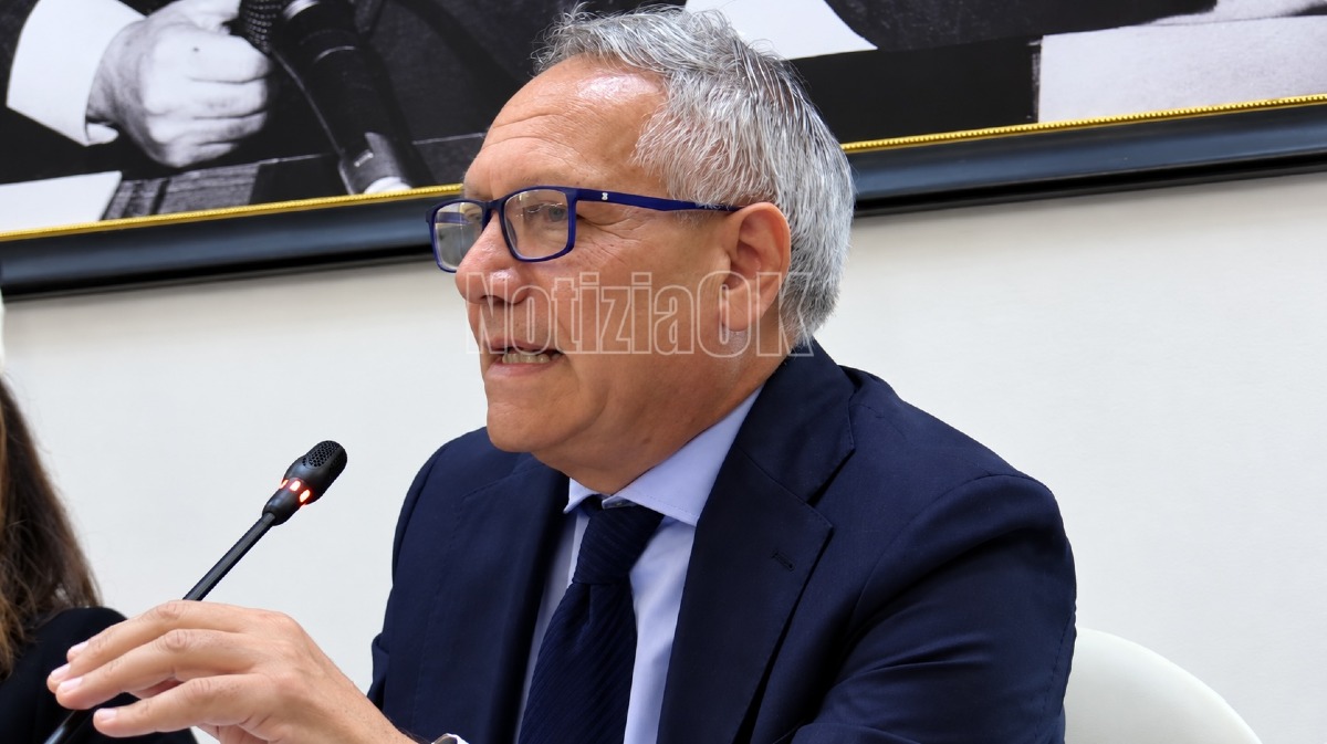 Camera Penale di Crotone, il richiamo: la giustizia non deve subire pressioni esterne - Foto: Redazione 