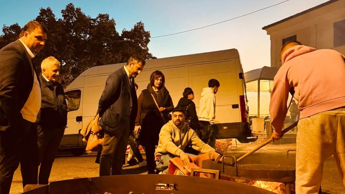 Casali del Manco, al via la XXXIV Sagra della Castagna: tre giorni tra tradizioni e sapori - Foto: Uff. Stampa Comune di Casali del Manco